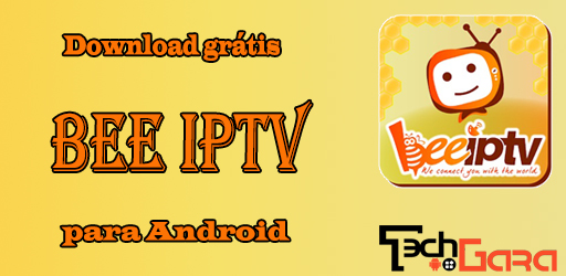 Bee IPTV 2.4 Mod APK